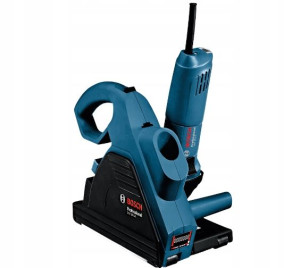 Bosch Bruzdownica Gnf 35 Ca 1400w + Walizka