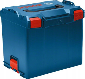 Bosch Walizka Narzędziowa L-boxx 374