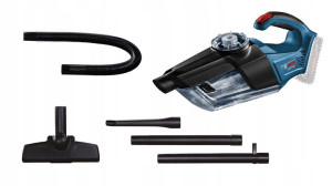 Bosch Odkurzacz Akumulatorowy 18v Gas 18v-1