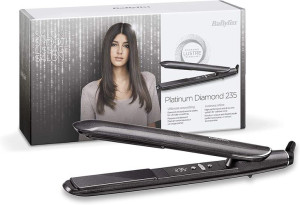 Prostownica BABYLISS ST259E CERAMICZNA 235°C ETUI