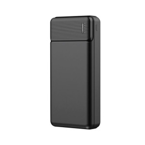 Maxlife Power Bank Mxpb-01 30000 Mah Czarny