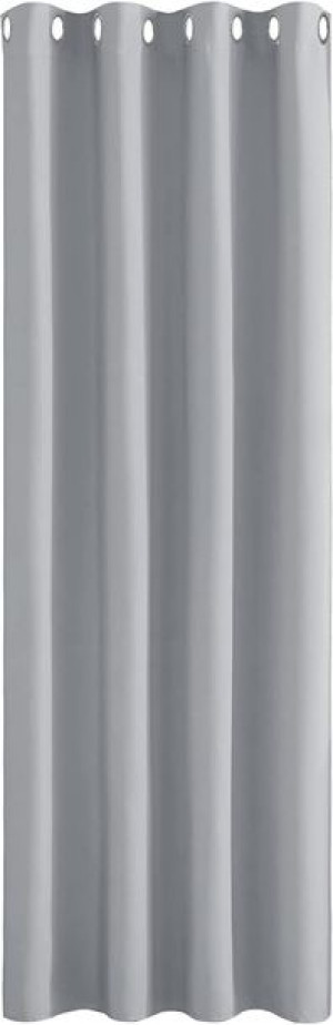 Zasłona Zaciemniająca na Kółkach 140x260cm