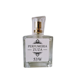Francuskie perfumy INSPIRACJA GIORGIO ARMANI ACQUA DI GIOIA 50ml nr 53W