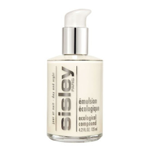 Sisley Emulsion Ecologique 125ml beztłuszczowa emulsja ekologiczna do każde