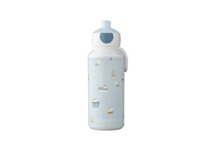 Little Dutch Butelka bidon 400ml Sailors Bay
