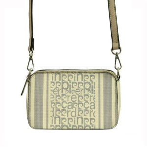 Damska Torebka ekologiczna Pierre Cardin 22858 MS126 taupe