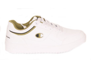 Buty Męskie Champion Rebound Low S21905-ww001