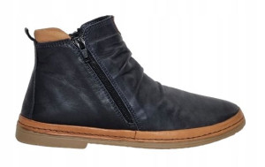 Manitu wygone botki granat 991383 r38