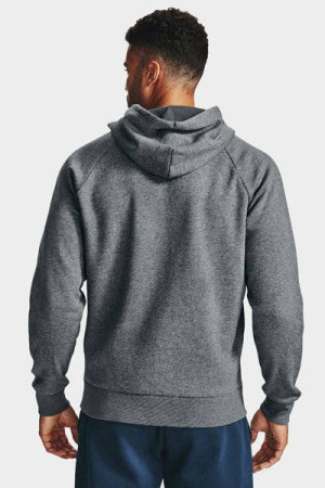Bluza męska UNDER ARMOUR RIVAL FLEECE 1357111-012