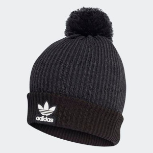 Czapka Adidas AC POM BEANIE OSFW