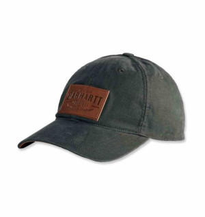 Czapka Carhartt Rigby Stretch Fit Peat