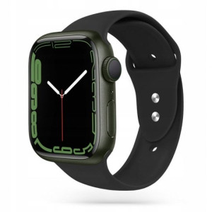 Pasek ICONBAND do APPLE WATCH 42/44/45mm black