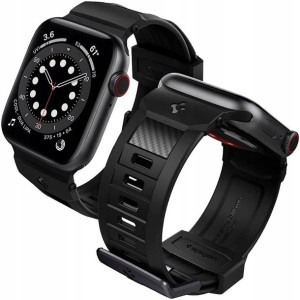 Spigen Rugged Apple Watch 4/5/6/7/se 38/40/41mm