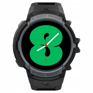 Spigen Rugged Armor ”pro” Galaxy Watch 4 / 5 44mm