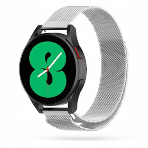 Tech-protect Milaneseband Samsung Galaxy Watch 4