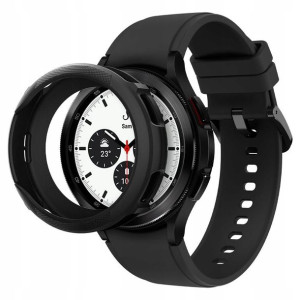 Spigen Liquid Air Galaxy Watch 4 Classic 46 Mm