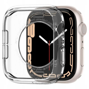 Spigen Liquid Crystal Apple Watch 6/7/se 40/41 Mm