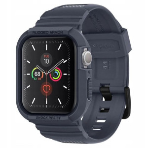Spigen Rugged Armor Pro Do Apple Watch 44/45mm