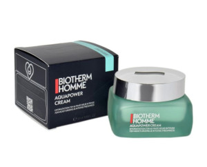 Biotherm Homme Aquapower 72H Hydrant Krem 50 ml