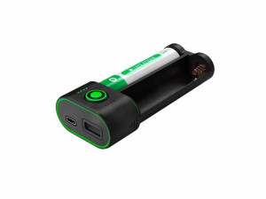 Powerbank Flex7 Grey