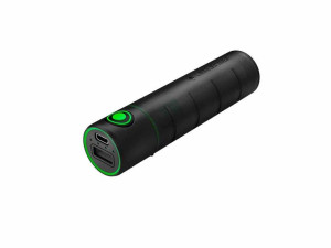 Powerbank Flex3 Grey