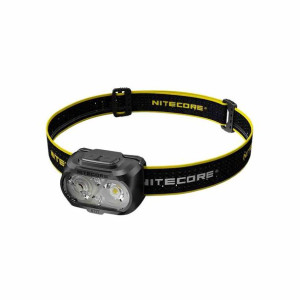 Latarka Nitecore UT27