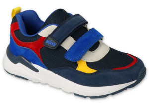 Buty sportowe dziecięce na rzepy Befado 516X242