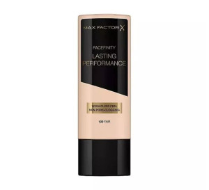MAX FACTOR podkład LASTING PERFORMANCE #100 Fair