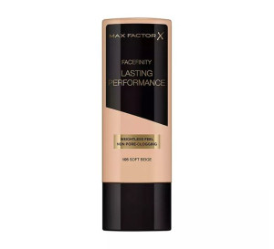 MAX FACTOR podkład LASTING PERFORMANCE #105 S Beig