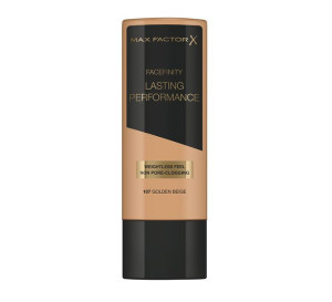 MAX FACTOR podkład LASTING PERFORMANCE #107 G.Beig