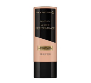 MAX FACTOR podkład LASTING PERFORMANCE #108 H.Beig