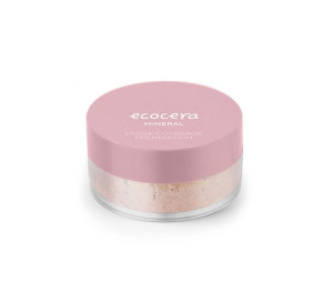ECOCERA podkład mineralny kryjący #N2 Zurich