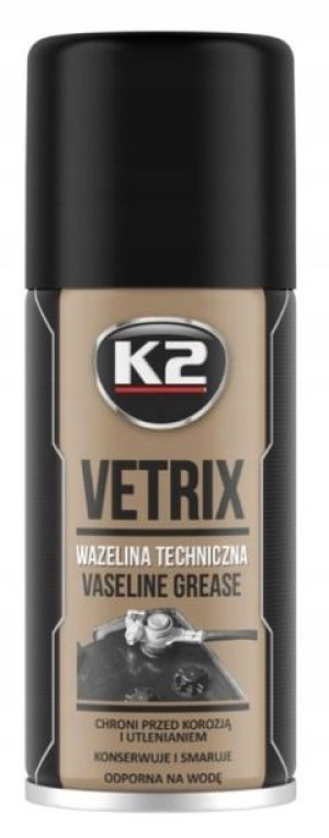K2 Vetrix Wazelina Techniczna W Sprayu 140ml