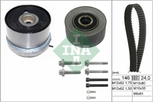 Ina Rozrząd Pompa Opel Corsa D 1.6 / 1.6t Turbo