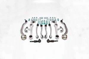 Komplet Wahaczy Skv Audi A4 B5 A6 C5 Passat B5 Fl