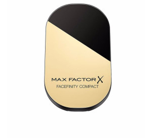 MAX FACTOR podkład FACEFINITY COMPACT #006 Golden