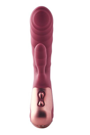 Dinky Duo Vibrator Jimmy K.