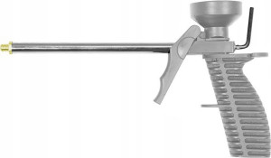 Pistolet do pianki montażowej standardowy