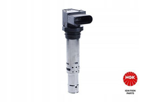 JAKOŚĆ OE Cewka zapłonowa NGK AUDI 1.4 1.6