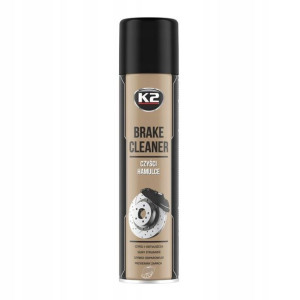 K2 Brake Cleaner Zmywacz Do Hamulców Tarcz 0,6l