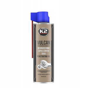K2 Vulcan Odrdzewiacz Do Śrub 0,5l