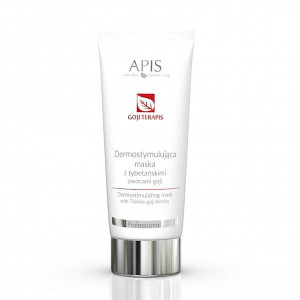 Apis - Goji Terapis Maska Kremowa 200 Ml