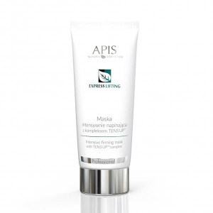Apis - Express Lifting Maska Kremowa Z Tens'up 200 Ml