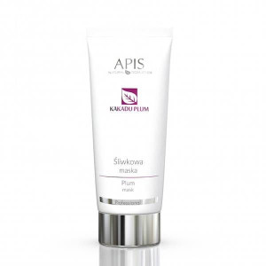 Apis - Kakadu Plum Śliwkowa Maska 200 Ml