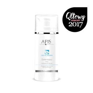 Apis - Oxy O2 Dotleniający Mus 100 Ml