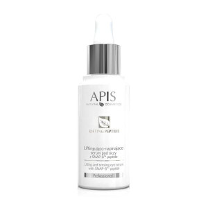 APIS - Liftingująco - napinające serum pod oczy z SNAP-8 MT peptide 30 ml
