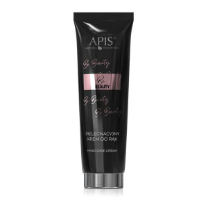 Apis - Be Beauty Pielęgnacyjny Krem Do Rąk 100 Ml