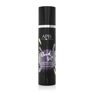 APIS - Good Life Odświeżająca Mgiełka do Ciała, 150 ml