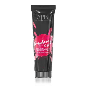 Apis - Raspberry Kiss Pielęgnacyjny Krem Do Rąk 100 Ml