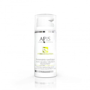 Hydro Evolution, Nawilżające serum, 100 ml, Apis